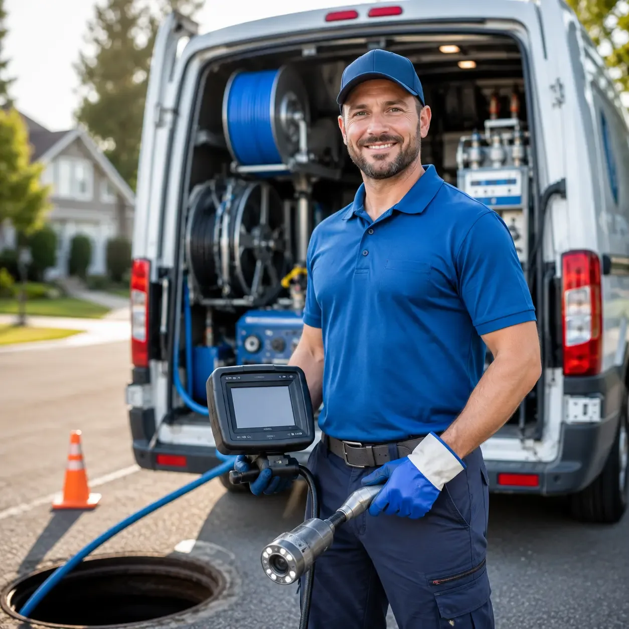 Local Pipe Relining specialists in Elizabethville, PA