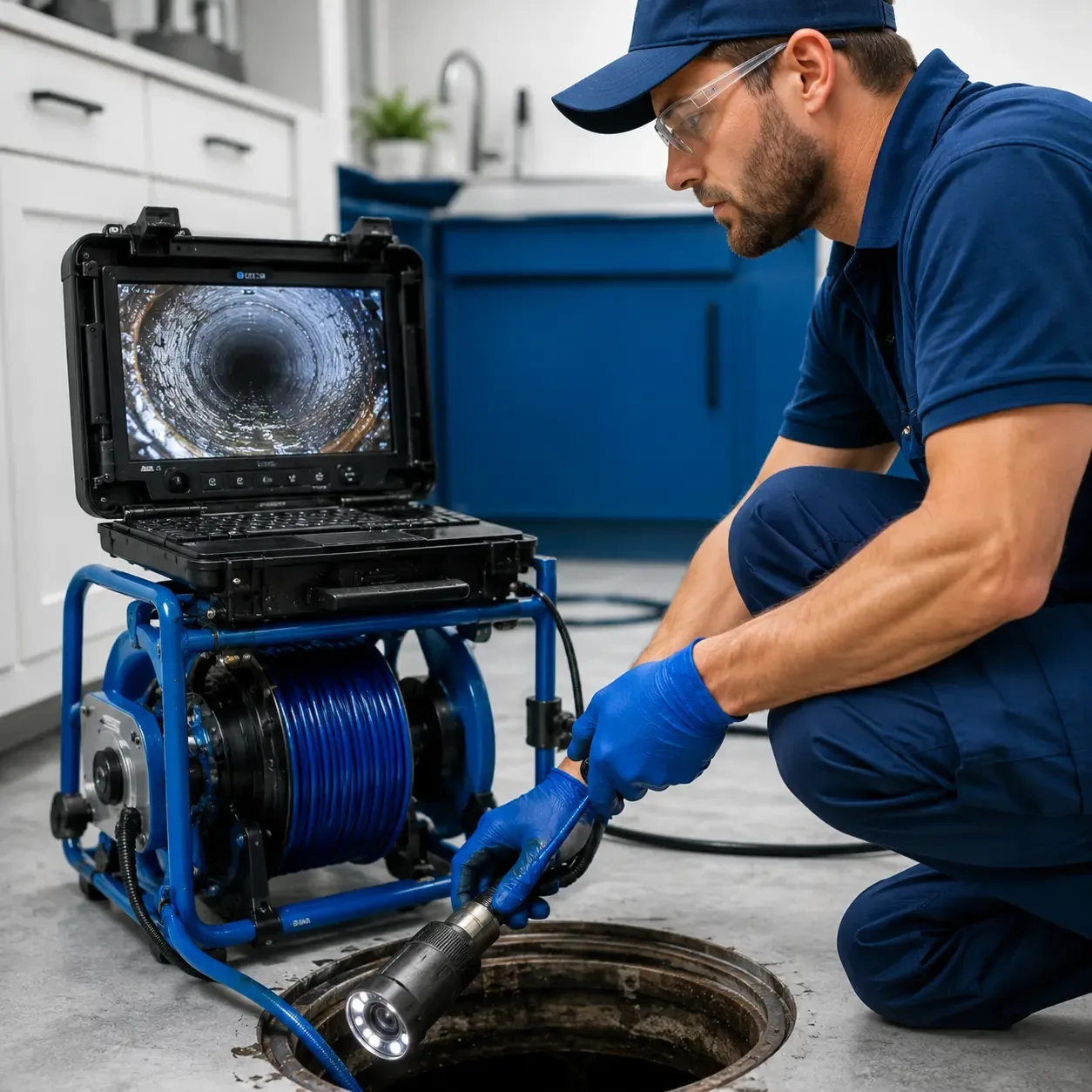 Pipe Relining professionals serving Elizabethville, PA